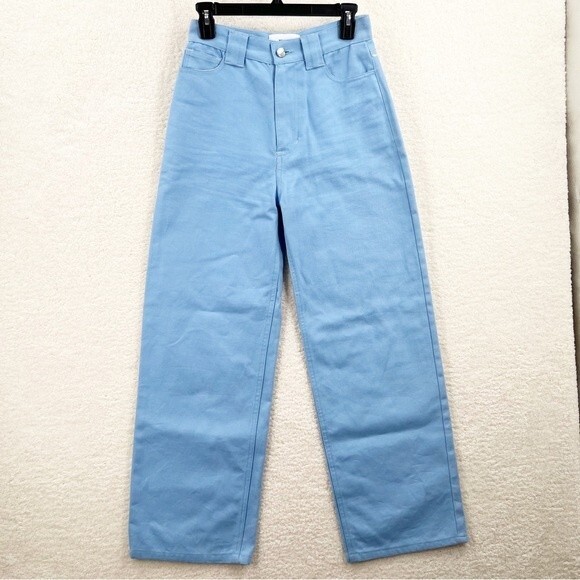 KkCo Meteor Pant in Sky 24 NEW - Picture 4 of 16